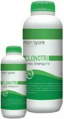 Microspore Liquid Fertilizer Clonotri Organic 0.05lt