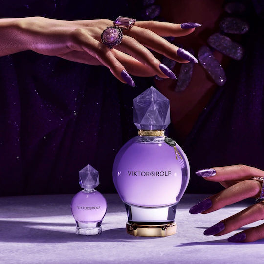 Viktor & Rolf Good Fortune Eau de Parfum Refillable 30ml