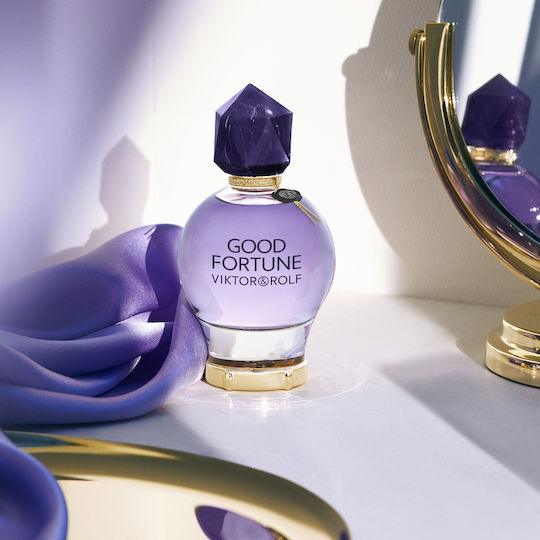 Viktor & Rolf Good Fortune Eau de Parfum Refillable 30ml