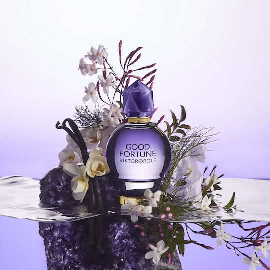 Viktor & Rolf Good Fortune Eau de Parfum Nachfüllbar 90ml