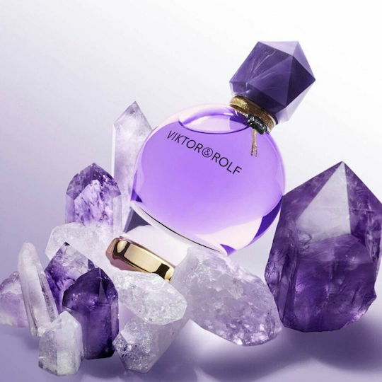 Viktor & Rolf Good Fortune Eau de Parfum Nachfüllbar 90ml
