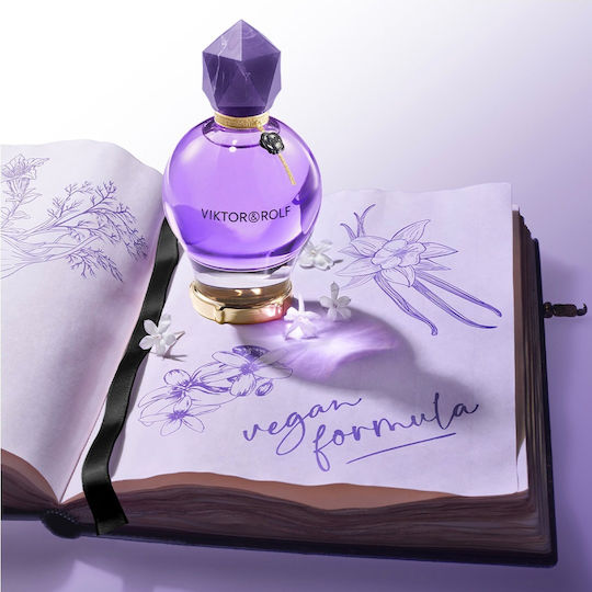 Viktor & Rolf Good Fortune Eau de Parfum Nachfüllbar 90ml