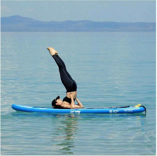 Zray E10 Aufblasbar SUP Board mit Länge 2.97m Blau