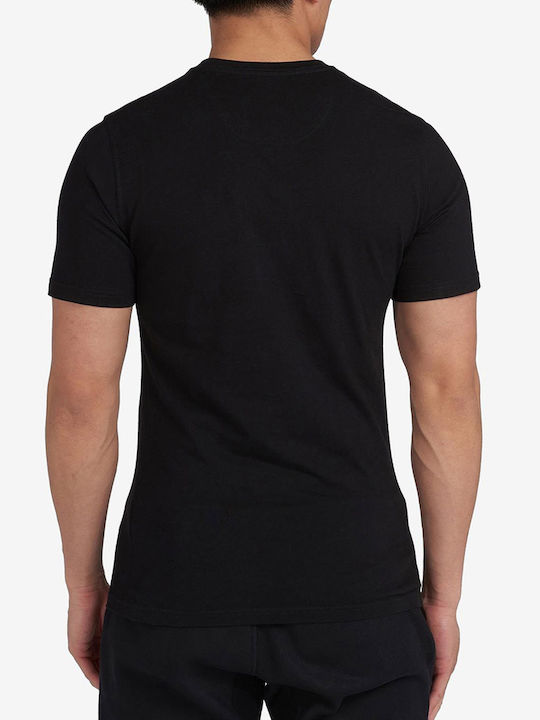 T-Shirt Black