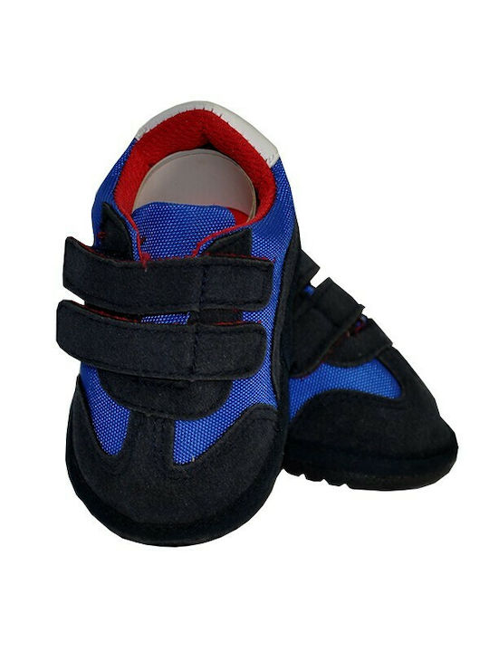 Losan Baby Sneakers Blue