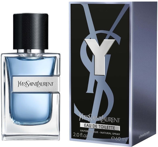 Ysl Y Тоалетна вода 60мл