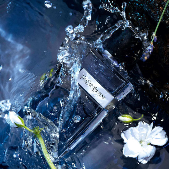 Ysl Y Тоалетна вода 60мл