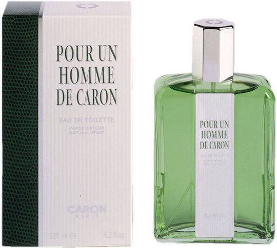 Caron Eau de Toilette 125ml