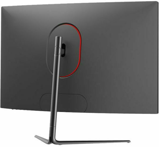 LC-Power LC-M27-FHD-165-C-V2 VA Curved Gaming Monitor 27" FHD 1920x1080 165Hz