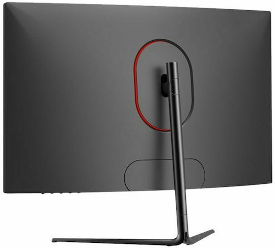 LC-Power LC-M27-FHD-165-C-V2 VA Curved Gaming Monitor 27" FHD 1920x1080 165Hz