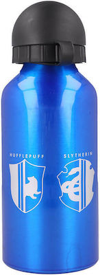 Stor Harry Potter Kinder Trinkflasche Harry Potter Aluminium Blau 400ml 12934