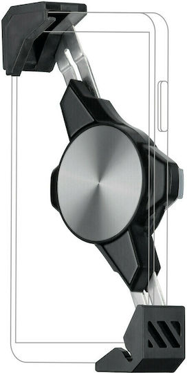 Lampa Titan Series/optiline Βάση Κινητού Μοτοσυκλέτας με Ρυθμιζόμενο Βραχίονα για το Τιμόνι
