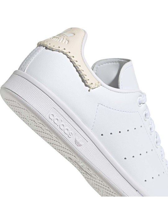 Stan Smith Damen Sneakers Cloud White / Ecru Tint / Core Black