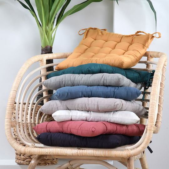 S-F Oxford Καρέκλας Κήπου 38x38εκ.
