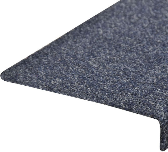 vidaXL Treppenstufenmatten Anthracite 65cm 149732 5Stück