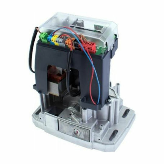 Bft Deimos BT Premium Kit Set Garage Door Motor for Sliding Door for Maximum Weight 400kg