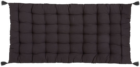 A-S Otto Bench Cushion For Pallet Grey 120x60cm
