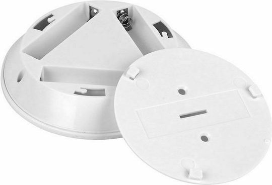 LED Lumină Spot pentru dulapuri cu Alimentare cu baterie și Telecomandă WL-600 1buc