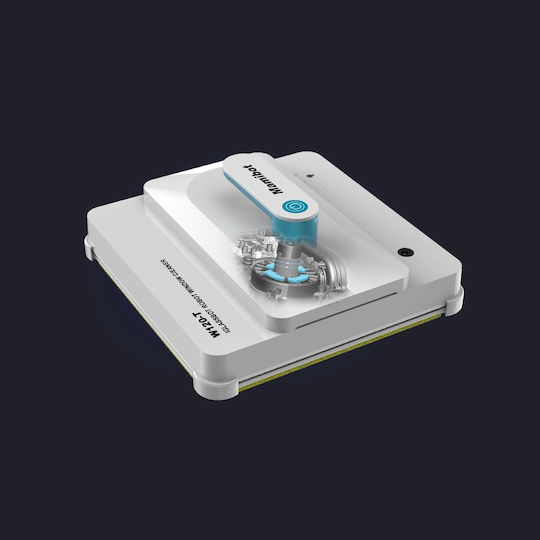 Mamibot IGLASSBOT W120-T White & Blue Καθαριστής Τζαμιών Ρομπότ Μπαταρίας 24V Λευκός