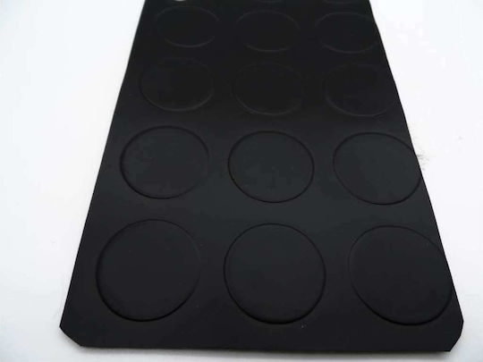 Decostar Πλαστικό Δάπεδο PVC 2mm σε Ρολό με Πλάτος 2m (τιμή ανά τ.μ)