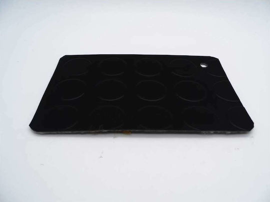 Decostar Πλαστικό Δάπεδο PVC 2mm σε Ρολό με Πλάτος 2m (τιμή ανά τ.μ)