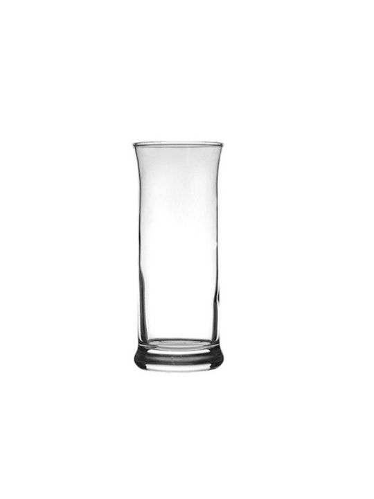 Uniglass Glass Coffee/Freddo made of Glass 290ml