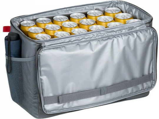 Resto Insulated Handbag Polis 23 Liters M43 x W22 x H28.5cm