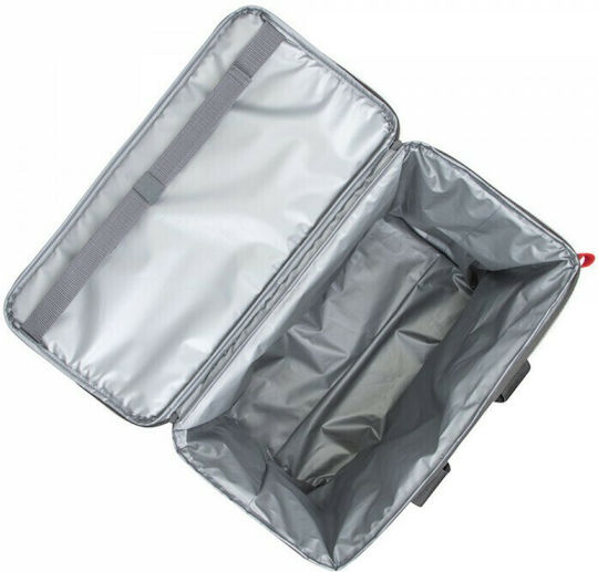 Resto Insulated Handbag Polis 23 Liters M43 x W22 x H28.5cm