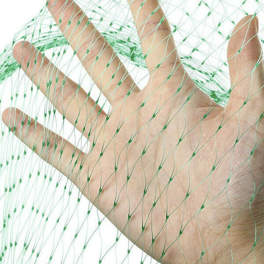Grasher Repellent Net Birds 10x10m