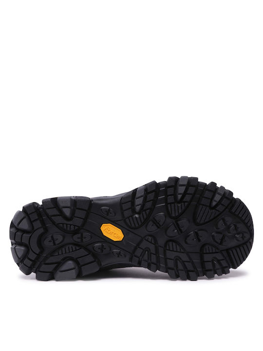 Merrell Moab 3 Ανδρικά Ορειβατικά Παπούτσια Γκρι