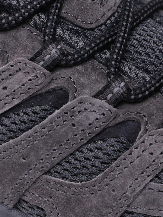 Merrell Moab 3 Ανδρικά Ορειβατικά Παπούτσια Γκρι