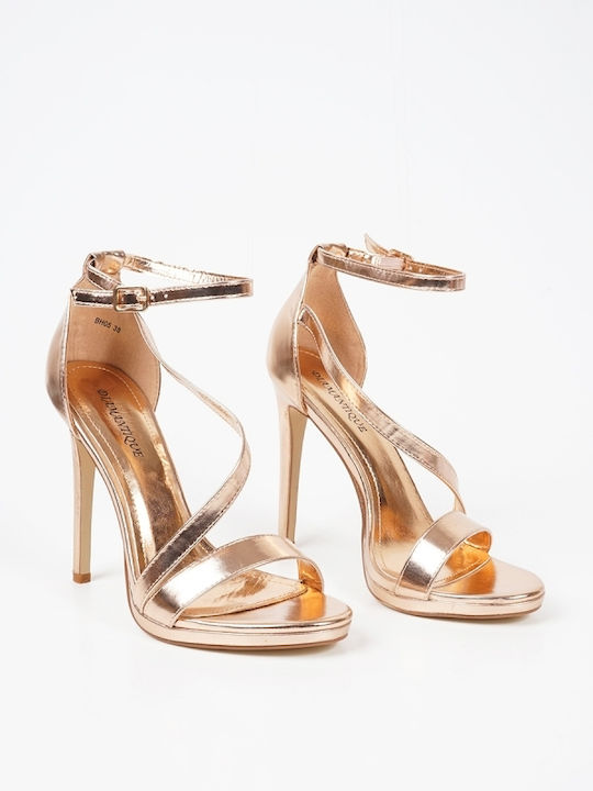 Piazza Shoes