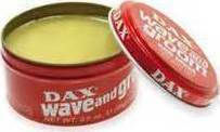 Dax Red Wave & Groom - Pomade Wax