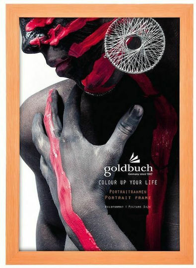 Goldbuch Κορνίζα Πλαστική 30x40 Goldbuch Κορνίζα Πλαστική 30x40