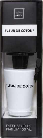 Diffuser mit Duft Baumwollblüte 145144E 150ml