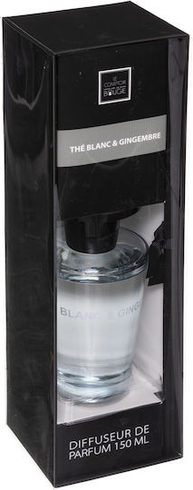 Diffuser mit Duft Weißer Tee 145144D 150ml