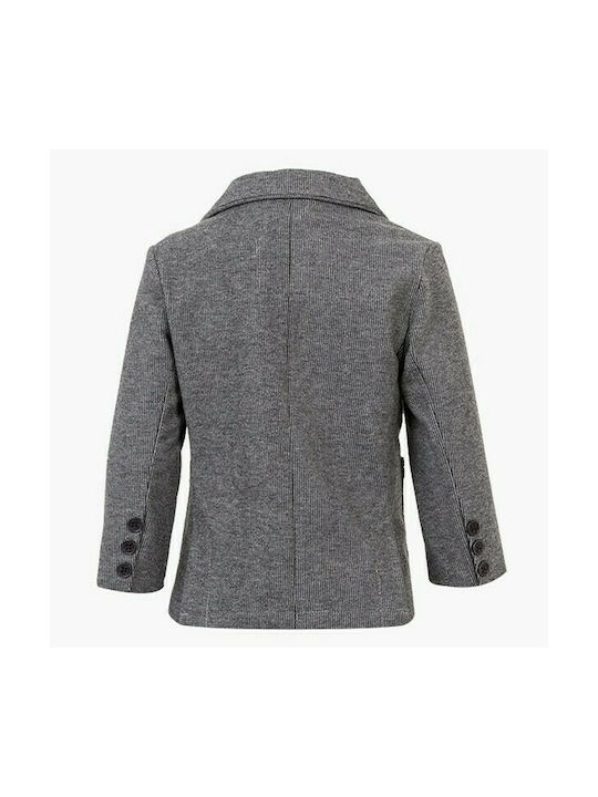 Losan Kids Blazer short Gray