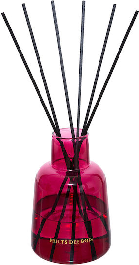 Atmosphera Diffuser με Άρωμα Red Berries 181638A 250ml