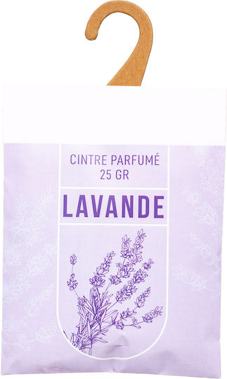 Atmosphera Fragrance Wardrobe with Fragrance Lavender 181636F 3pcs