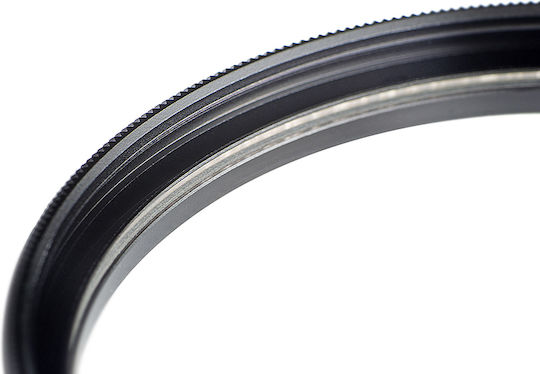 Manfrotto Essential Φίλτρo UV Διαμέτρου 55mm για Φωτογραφικούς Φακούς