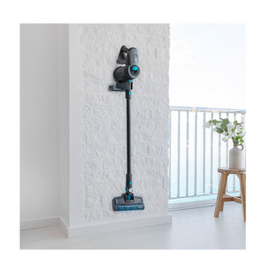 Cecotec Conga Rockstar 1300 X-Treme Rechargeable Stick Vacuum 25.9V Black