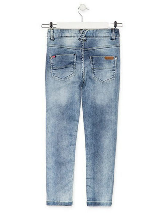 Losan Kids' Blue Jeans Trousers Losan Kids' Blue Jeans Trousers
