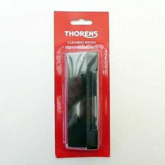Thorens Record Brush Carbon Vinyl-Schallplatten-Bürste