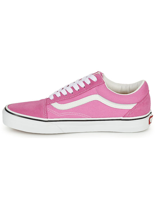 Old Skool Sneakers Pink