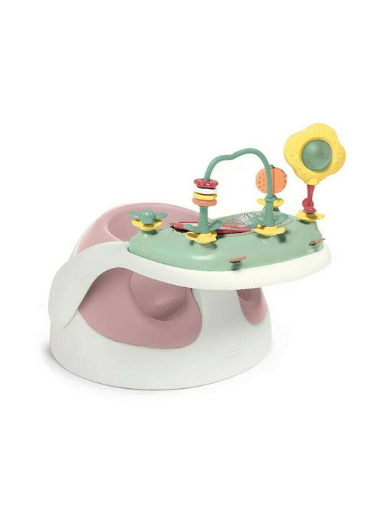 Mamas & Papas Plastic Booster Seat for Chair Snug Blossom