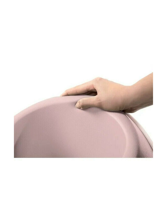 Mamas & Papas Plastic Booster Seat for Chair Snug Blossom