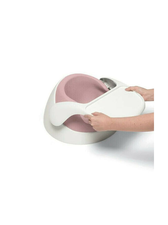 Mamas & Papas Plastic Booster Seat for Chair Snug Blossom