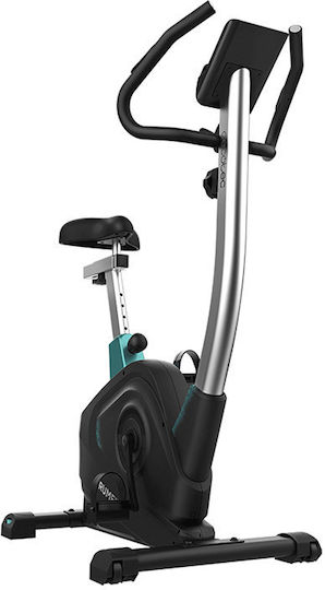 Cecotec Drumfit 6000 Pegasus Pro Bicicletă de exerciții în picioare Magnetic