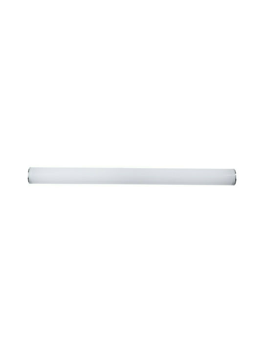 GloboStar Mabel Modern Lamp Bathroom with Integrated LED and Natural White Light 10x5cm