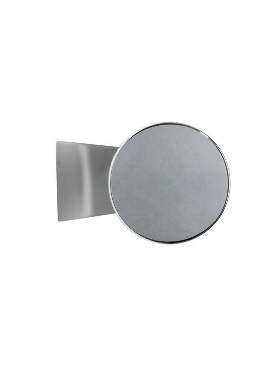 GloboStar Mabel Modern Lamp Bathroom with Integrated LED and Natural White Light 10x5cm